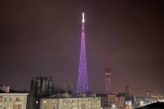Республика присоединилась к всероссийской акции в знак поддержки семей, в которых дети родились раньше срока