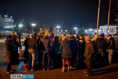 Пациенты Краснодонской ЦГМБ отправились на лечение в Тюмень