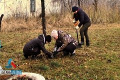 В Республике продолжается всероссийская акция «Сохраним лес»