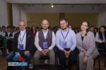 С 22 по 23 ноября ЛНР посещают лекторы Российского общества «Знание» с проектом «Умный маршрут. Ментальное здоровье»