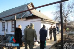 Семье Гладчук из Кировска передано в дар благоустроенное жилье от Иркутской области