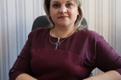 Комментарий участницы республиканского конкурса «Лидеры возрождения. Луганская Народная Республика»