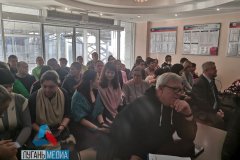 В ГУ ЛНР «Центр комплексной реабилитации инвалидов» состоялся День открытых дверей