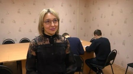 Более двадцати пяти студентов проходит программу социально-психологической реабилитации в Луганском педагогическом университете
