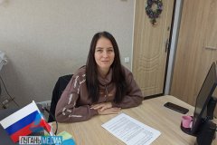 Участница конкурса «Лидеры возрождения. Луганская Народная Республика» рассказала о значении инициативы для региона