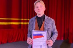 Гимн России – символ души и разума патриотов Отечества!