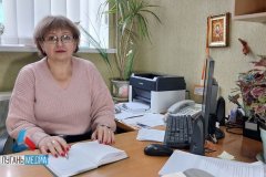 Комментарий участницы Лилии Петренко о республиканском конкурсе «Лидеры возрождения. ЛНР»