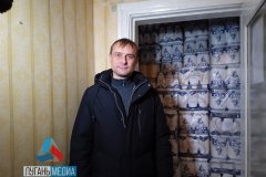 В Станично-Луганском районе стартовала выдача гуманитарной помощи отдельным категориям населения