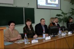 Врачи, студенты и педагоги поучаствовали в конференции об оказании медпомощи раненым в СВО
