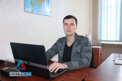 Александр Веровский рассказала о своем решении принять участие в кадровом конкурсе «Лидеры возрождения. Луганская Народная Республика»