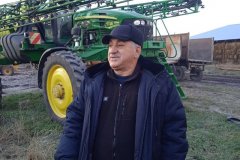 ООО «ГриСар-Агро» получило субсидию из Госбюджета ЛНР