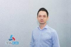 Егор Бабкин прокомментировал свое участие в кадровом конкурсе «Лидеры возрождения. Луганская Народная Республика»