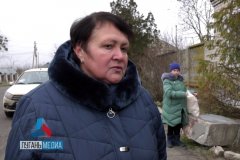Жители северодонецких поселков получают компенсацию на приобретение твердого топлива