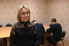 Более двадцати пяти студентов проходит программу социально-психологической реабилитации в Луганском педагогическом университете