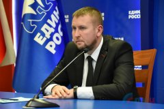 Народный Совет ЛНР примет новую Конституцию Республики 30 декабря