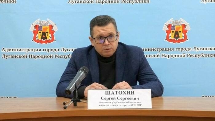 Набор водителей на «Луганскгортранс» позволит запустить новые автобусы на маршруте № 167