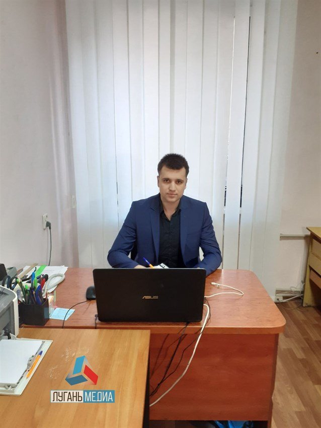 Сергей Артемов прокомментировал свое участие в кадровом конкурсе «Лидеры возрождения. Луганская Народная Республика»