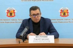 Набор водителей на «Луганскгортранс» позволит запустить новые автобусы на маршруте № 167