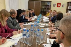 Минпросвещения оценит состояние материально-технической базы учреждений образования ЛНР