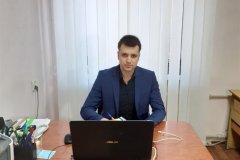 Сергей Артемов прокомментировал свое участие в кадровом конкурсе «Лидеры возрождения. Луганская Народная Республика»