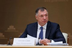 Для обеспечения городов Луганской Народной Республики водой и теплом пробурят 15 новых скважин