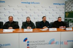 Депутат Госдумы попросил Собянина и Беглова помогать мобилизованным из Луганска и Донецка
