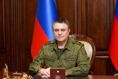 Обращение врио Главы ЛНР по случаю 80-летия разгрома фашистов в Сталинградской битве