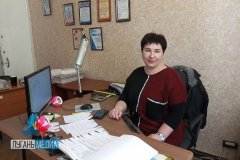 Директор ООО «Метпром» Юлия Николаевна Шевчук рассказала о своем решении принять участие в кадровом конкурсе «Лидеры возрождения. Луганская Народная Республика»