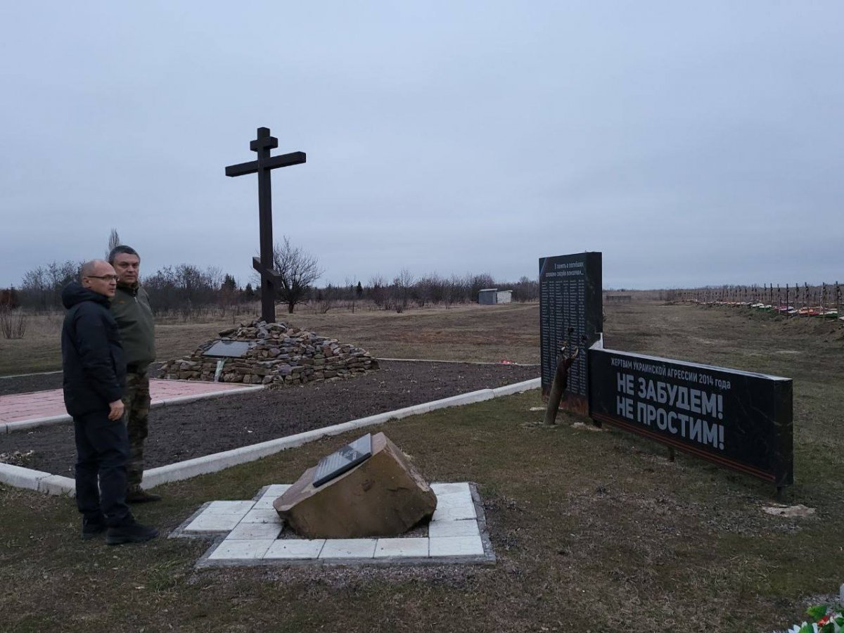 Десять объектов культуры в ЛНР будут капитально отремонтированы в этом году - Леонид Пасечник