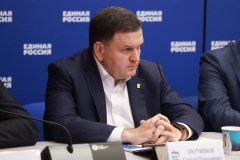 Началось выдвижение кандидатов на предварительное голосование «Единой России»