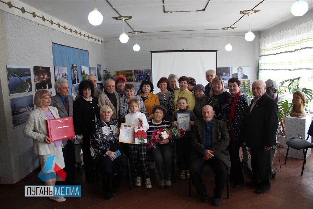 В Кировском историко-художественном музее состоялось мероприятие «Чтобы вспомнить, какими мы были»