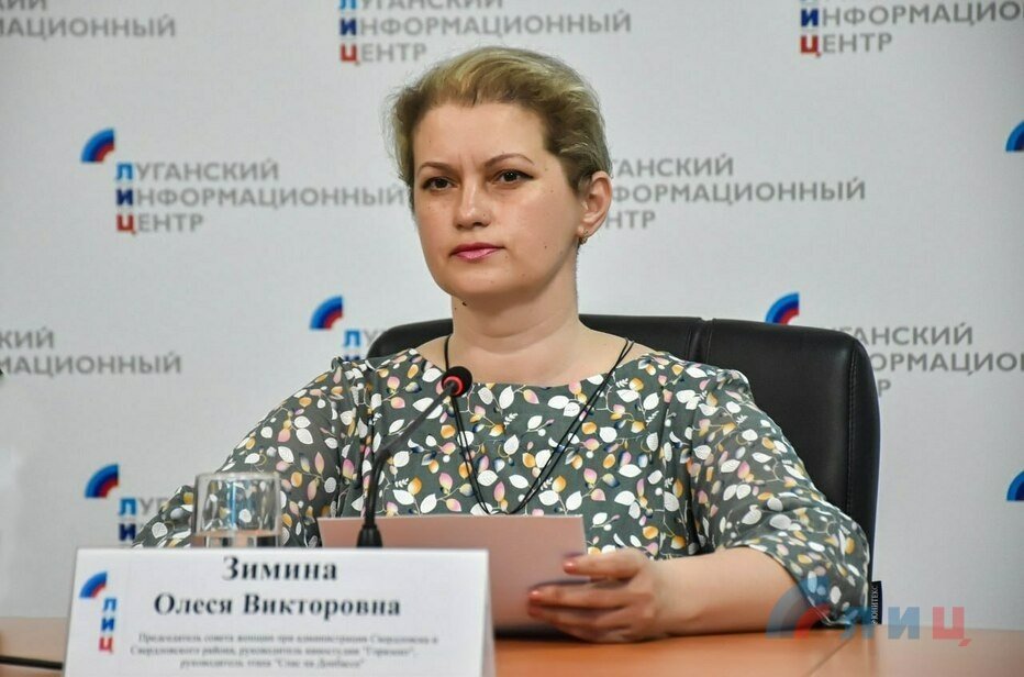 Один из этапов медиафестиваля "Спас" пройдет в ЛНР
