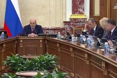 Новые регионы будут включены в российскую систему спорта - Михаил Мишустин