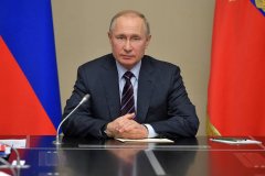 Владимир Путин: за развитие новых регионов министры будут нести прямую ответственность