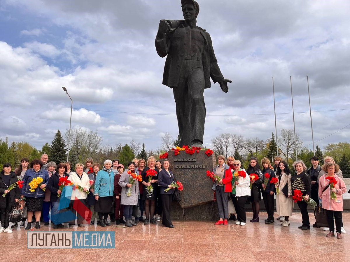 Первомай объединил всех работающих независимо от профессии и должности – Лидия Журба