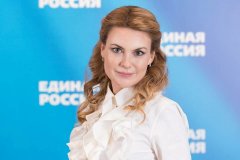 «Единая Россия» поможет начинающим политикам-женщинам