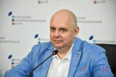 Директор МФЦ Виталий Седых рассказал о работе центра на территории Республики