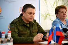 Леонид Пасечник провел встречу с аграриями района: уходим от бюрократии, решаем вопросы открыто