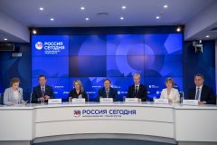 Подведены промежуточные итоги приемной кампании — 2023