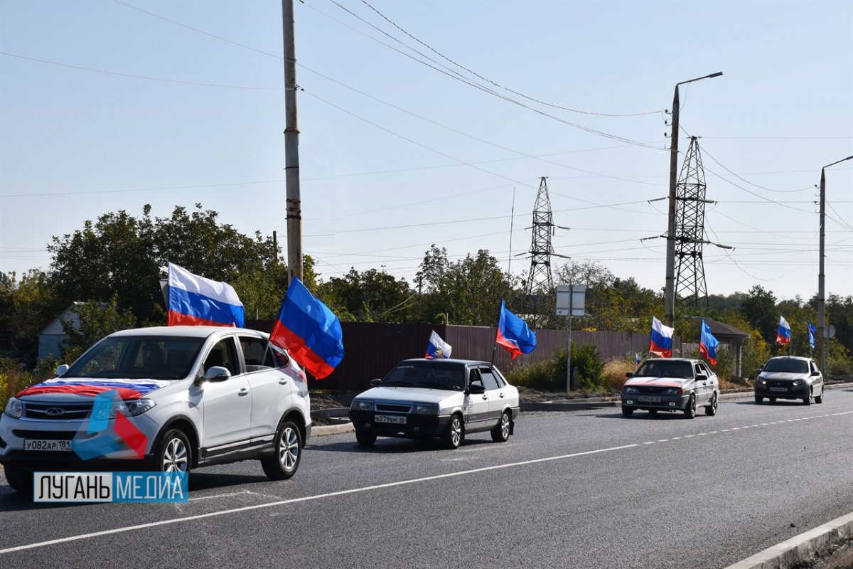 Брянка присоединилась к Всероссийской акции «Спасибо, что #МЫВМЕСТЕ»