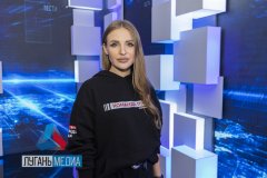 Анна Еременко: «Моя задача – помочь как можно большему количеству людей»