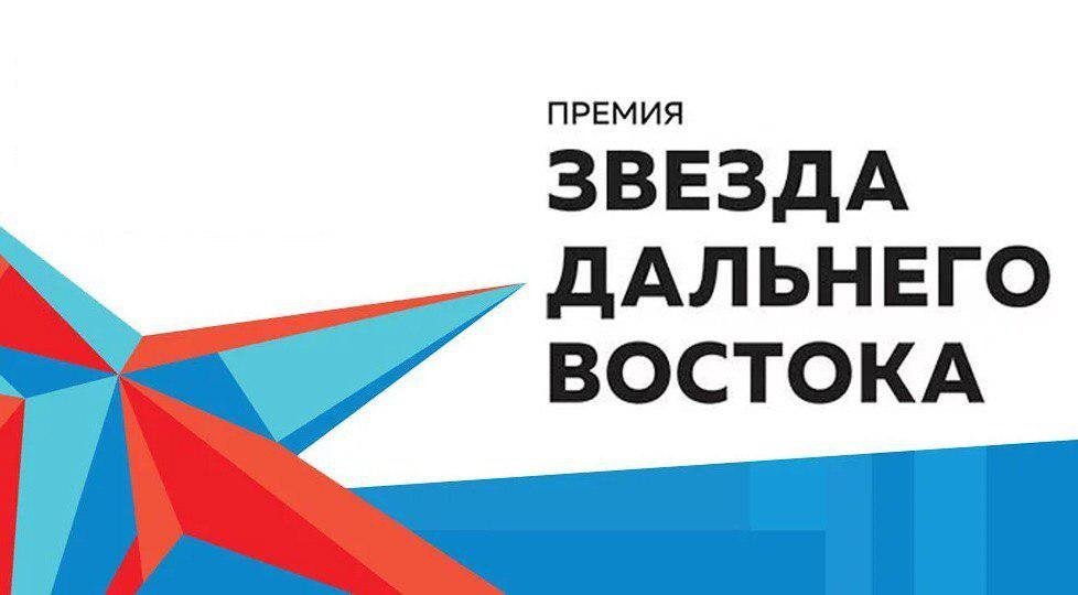 Восстановление Донбасса и волонтерство в зоне СВО впервые станут главными темами премии «Звезда Дальнего Востока»