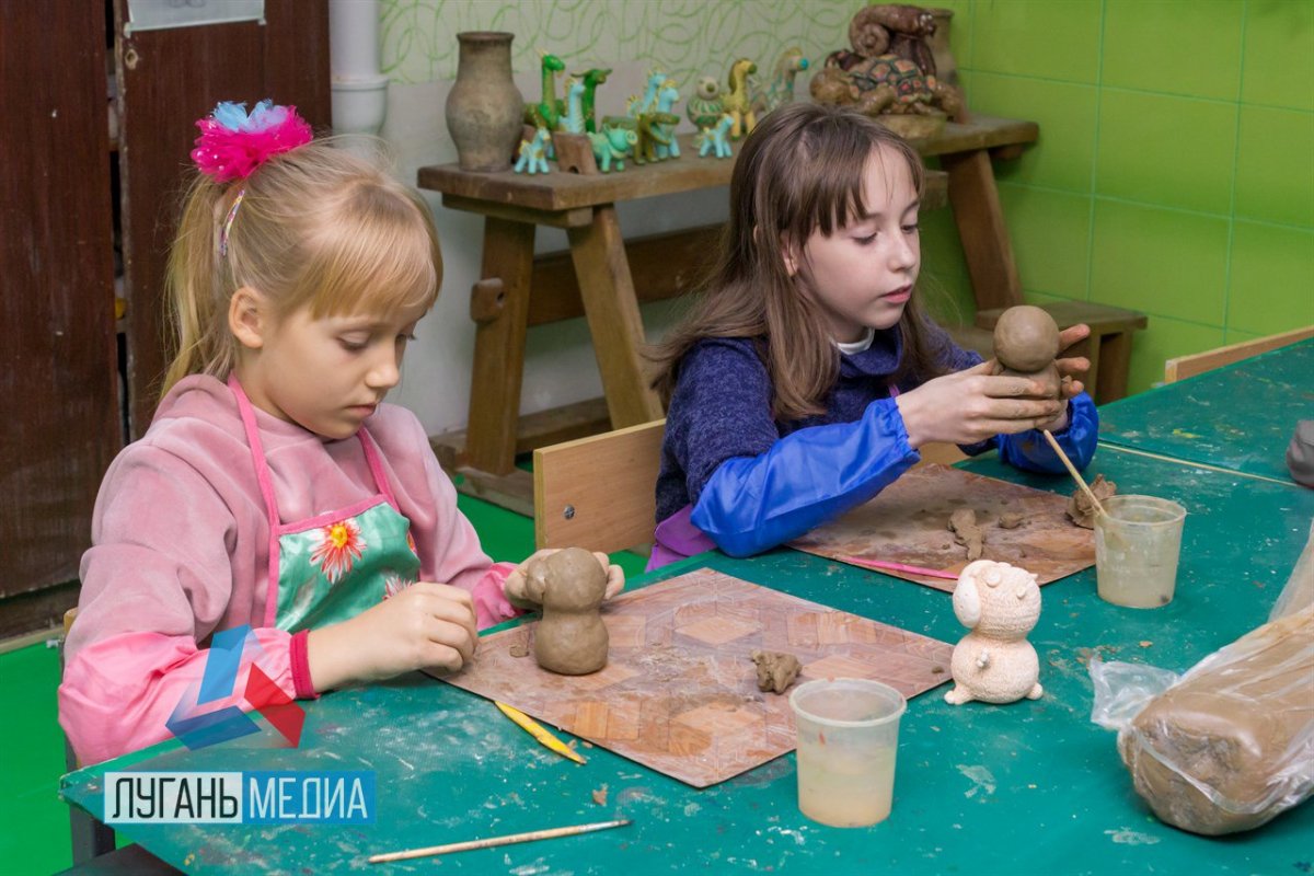 Умельцы народного клуба «Левша» представят Республику в Москве