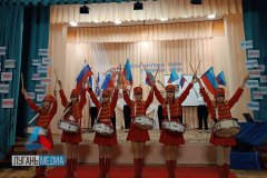 Подведены итоги Х Открытого фестиваля-конкурса “Муза Новороссии”