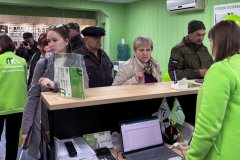 МКС приступает к поэтапному возобновлению услуги "Мобильный интернет"