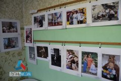 В Антрацитовском муниципальном округе прошла фотовыставка работ «Луганщина через объектив»