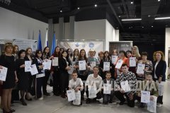 В Доме молодежи наградили победителей и призеров регионального этапа Всероссийского проекта «Без срока давности»