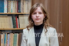 Луганская школьница стала призером Всероссийской школьной олимпиады по литературе