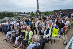 В Луганске прошел бизнес-форум