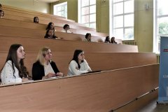Преподаватели из Луганска приняли участие в серии мероприятий для развития надпрофессиональных навыков у студентов